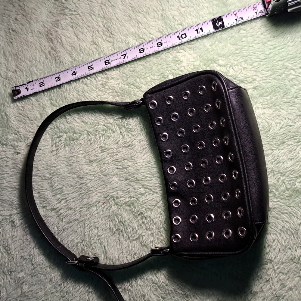 Mini studded purse - Picture 7 of 7